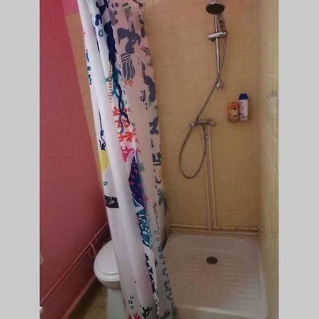 Studio Avec Vue Imprenable Sur La Vallee Serviettes Et Draps Non Inclus Ле-Деволюи Экстерьер фото