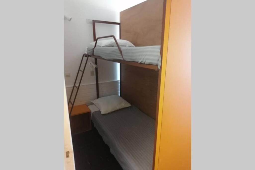 Studio Avec Vue Imprenable Sur La Vallee Serviettes Et Draps Non Inclus Ле-Деволюи Экстерьер фото