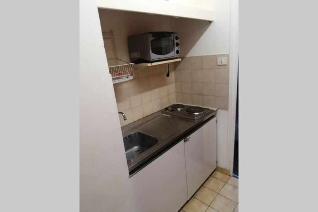 Studio Avec Vue Imprenable Sur La Vallee Serviettes Et Draps Non Inclus Ле-Деволюи Экстерьер фото
