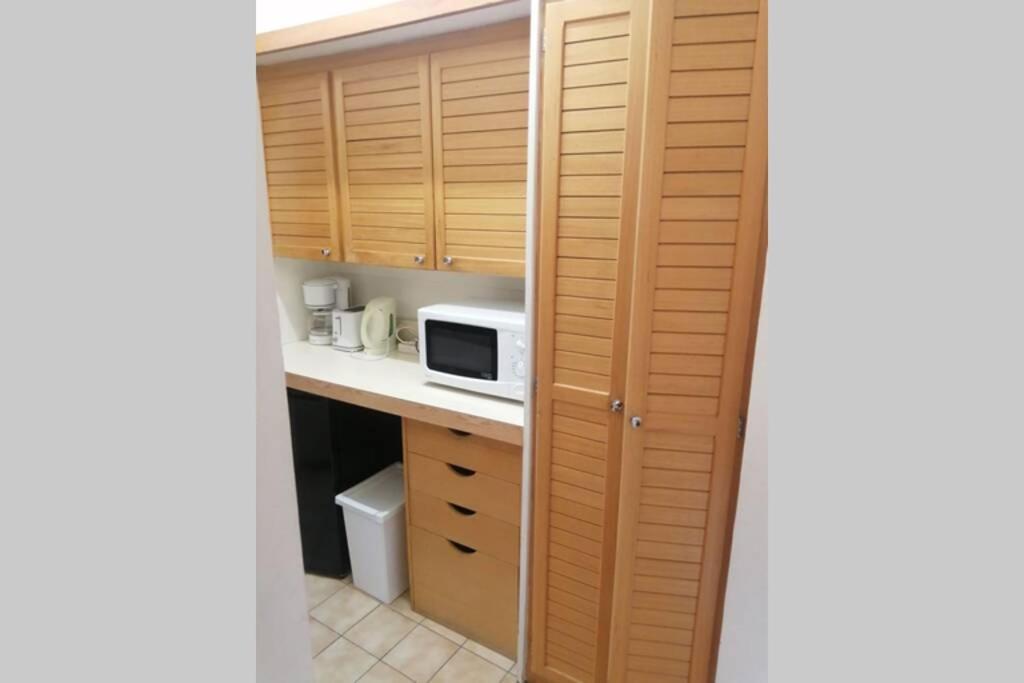 Studio Avec Vue Imprenable Sur La Vallee Serviettes Et Draps Non Inclus Ле-Деволюи Экстерьер фото