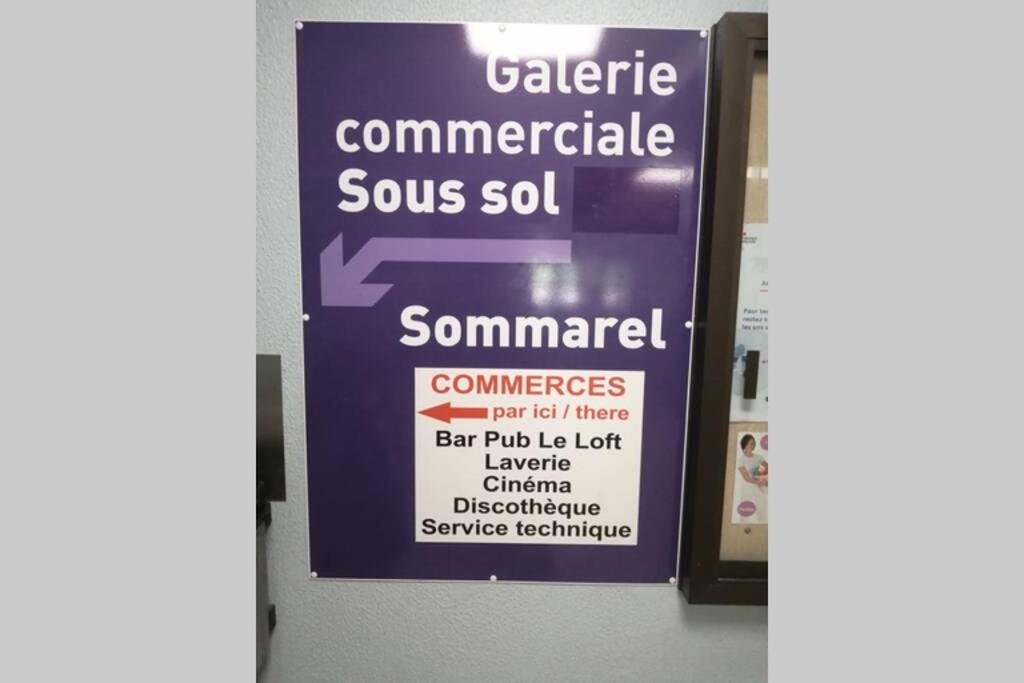 Studio Avec Vue Imprenable Sur La Vallee Serviettes Et Draps Non Inclus Ле-Деволюи Экстерьер фото